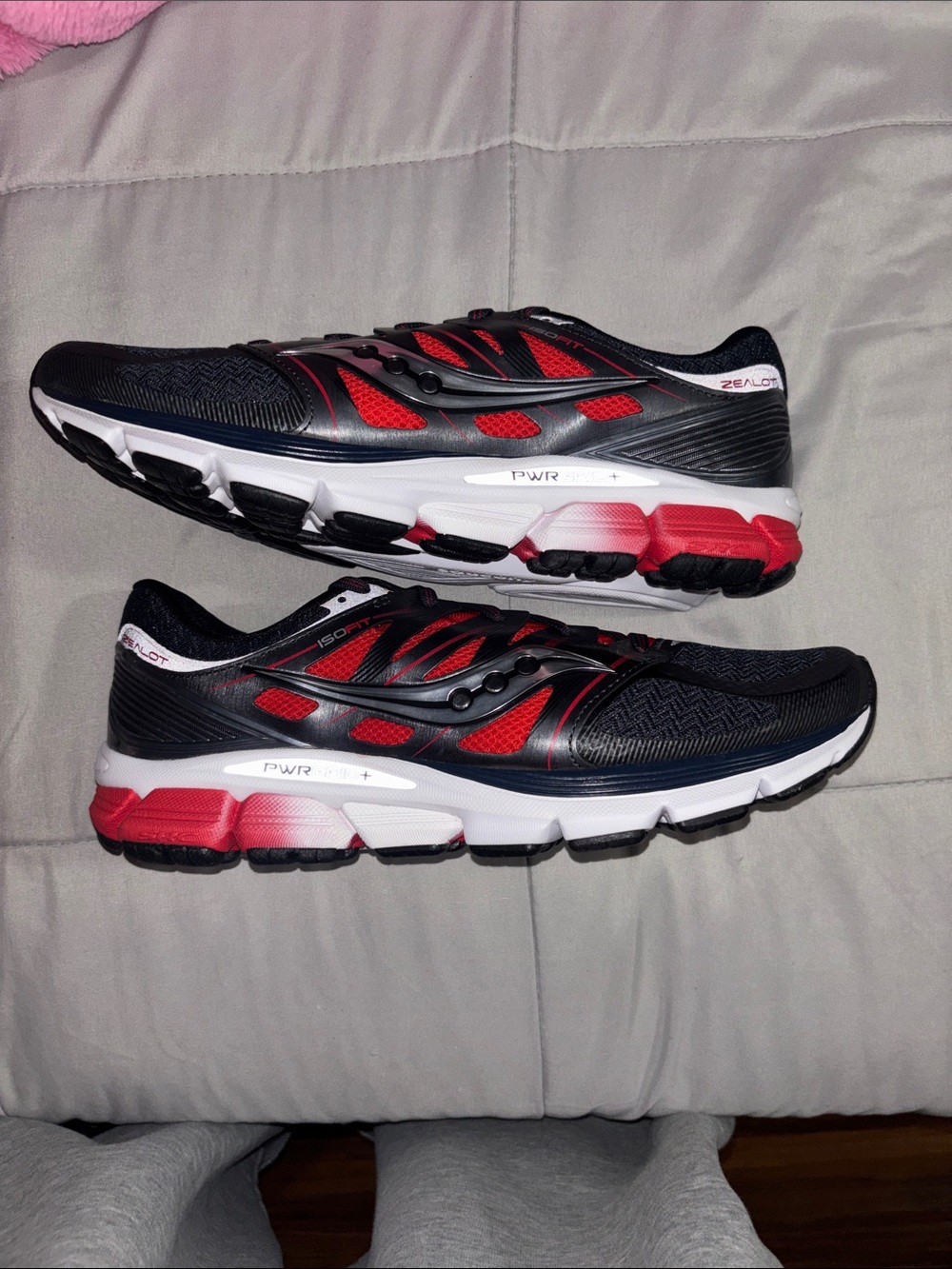 Men's Shoe Subcategory Identification
